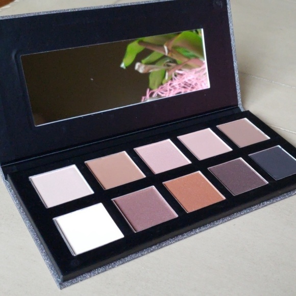 Macy's Makeup The Everyday Eyeshadow Palette Created For Macys
